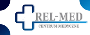 Rel-Med Centrum medyczne logo